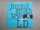Jimmy Smith Trio+LD  Blue Note