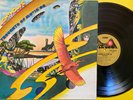 Lighthouse Thoughts Of Moving’ On LP Interfusion (SITFL934463) Oz Press 1971 VG+
