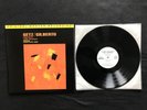 Stan Getz & Joao Gilberto - Getz/Gilberto (US-12