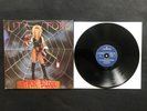 Lita Ford - Out for Blood (12