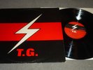 Throbbing Gristle  - T.G. - The Second Annual Report - UK 1981 Lim - EX