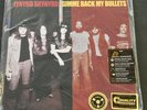 Lynyrd Skynyrd - Gimme Back My Bullets LTD ED, 45 RPM, 2xLP 200g Vinyl - SEALED