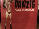 Danzig - Devils Whorehouse Vinyl Import Limited