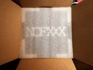 NOFX xX Silver Box set Sold Out Rare Punk 10” Record Set New Vinyl Limited NOFX