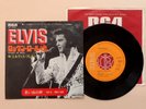 Elvis Presley Raised On Rock / For Ol' Times Sake 1973 *Rare* Japan 7