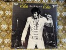 ELVIS Presley That's The Way It Is RCA LSP-4445 Stereo 1970 Original LP Sealed