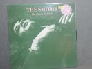 LP VINYL THE SMITHS ALBUM THE QUEEN IS DEAD ROUGH 96 UK 1ST PRESS 1986 VG/VG