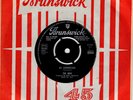 THE WHO   My Generation  Original 1965 UK Brunswick FIRST PRESS 7