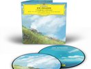 Joe Hisaishi - A Symphonic Celebration - Double Album Vinyle Picture Disc