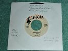 7” 45 RPM RECORD by FIVE MASKS 