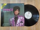 PRINCE - Little red Corvette - German LIMITED EDITION 12