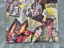 Living Colour ‎– Time's Up 1990 - Epic