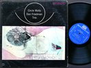 DON FRIEDMAN TRIO Circle Waltz LP RIVERSIDE RECORDS RLP 431 US 1962 JAZZ MONO