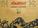 Bob Marley & The Wailers *EXODUS* (COLLECTORS) Original Vinyl Album 12