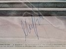 Mick Taylor The Rolling Stones handsigned Its only Rockn Roll LP