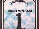 KIMIO MIZUTANI: a path through haze BAMBOO 12