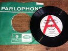 peter sellers Demo A hard days Night The beatles Ex