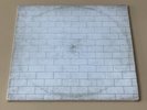 Disco Vinile 33 giri 2x LP PINK FLOYD THE WALL 1979 ITA #X