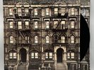Led Zeppelin - Physical Graffiti - 1976 US 1st Press Album (EX) Ultrasonic Clean