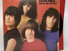 The Ramones - End Of The Century - 1980 US 1st Press (EX) Ultrasonic Clean￼