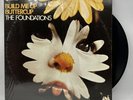 The Foundations - Build Me Up Buttercup - 1968 US 1st Press Album (EX/NM)