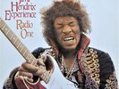 The Jimi Hendrix Experience - Radio One 1988 LP, Cok + LP, S/Sided, Cok Ryko Ana
