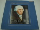 Haydn Edition XXII - Die späten Trios/The late Trios - Haydn-Trio 5LP's Box 1977