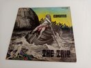 The Trip Caronte Lp originale Italy prog promozionale