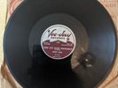 JIMMY REED TAKE OUT SOME INSURANCE 78RPM VEE- JAY VJ 314