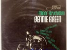 BENNIE GREEN MINOR REVELATION BLUE NOTE GXF3063 JAPAN VINYL LP