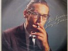 BILL EVANS EASY TO LOVE RIVERSIDE VIJ6365 JAPAN VINYL LP