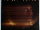 PRINCE - For You LP Vinyl  US Pressing Warner Bros BSK 3150 NO BARCODE