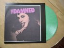 LP The Damned - BBC sessions ( vinyl record )