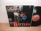 THE RATTLES HURRA DIE RATTLES KOMMEN 1965 MINT- RARE STAR-CLUB LP