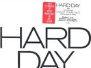 George Michael - Hard Day Special Remix - Used Vinyl Record 12 - T7435G
