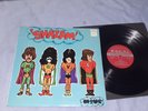 The Move – Shazam - 1970-FIRST UK PRESS -REGAL  ZONOPHONE - EX+