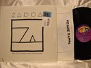 FRANK ZAPPA Ship Arriving Too Late To Save A Drowning Witch LP IN SHRINK