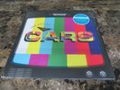 The Cars ‎– Moving In Stereo: The Best Of The Cars - 2LP - 180g - UN PLAYED