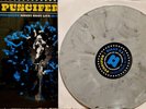 Puscifer - Billy D Hall of Feathered - Money Shot Grey Marble Vinyl 2 Lps