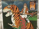 Jerry Garcia RUN FOR THE ROSES Limited Orange & Black #2270/5000 - STILL SEALED