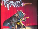 TYRANT - Running Hot - 1986 Germany LP