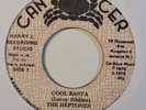 HEPTONES  Cool Rasta CANCER Killer  Rockers Roots Reggae 7