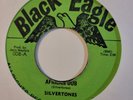 SILVERTONES African Dub BLACK EAGLE  Killer   Rockers Roots Reggae 7