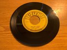 SUN 45 SONNY BURGESS AIN'T GOT A THING / RESTLESS SUN 263 MINT-