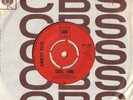 NORTHERN SOUL-SHIRLEY ELLIS-SOUL TIME-C.B.S.-***NICE COPY***