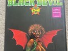 Black Devil Disco Club - 12” vinyl 40th Anniversary Reissue - Pre Owned