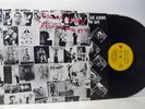 THE ROLLING STONES exile on main st 2X LP EX/EX, 450196 1, vinyl, album, reissue