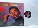 THE DJ FAST EDDIE jack to the sound LP VG/VG DJART 902, vinyl, album, acid house