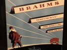 BRAHMS Quartet #1 & SCHUBERT - AMADEUS QUARTET - WESTMINSTER WL 5084 LP 1951
