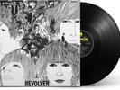The Beatles - Revolver  Lp (Stereo) Vinyl 2022 - from Boxset - New Unsealed